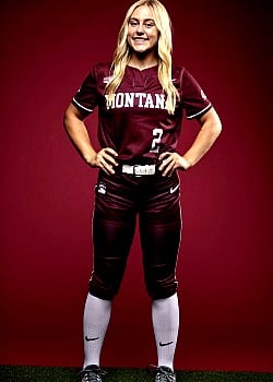 Rylee Rehbein